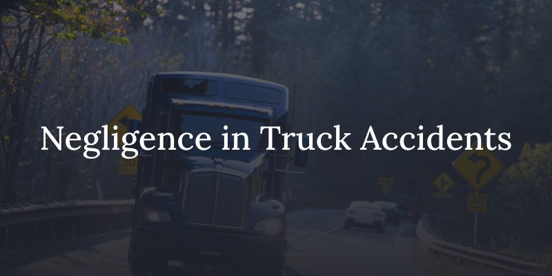 black boxes and truck accidents