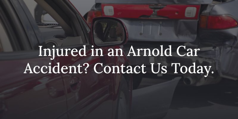 Arnold car accident lawyer