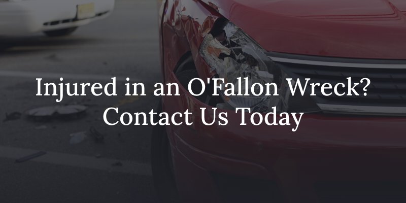 O'Fallon car accident lawyer