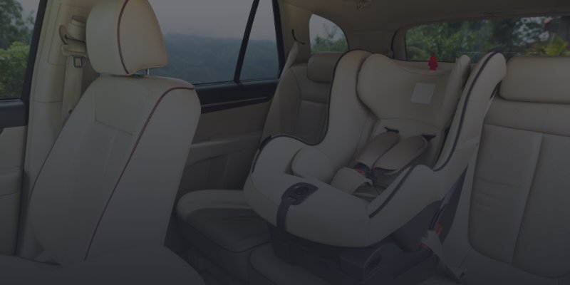 Missouri's car seat laws
