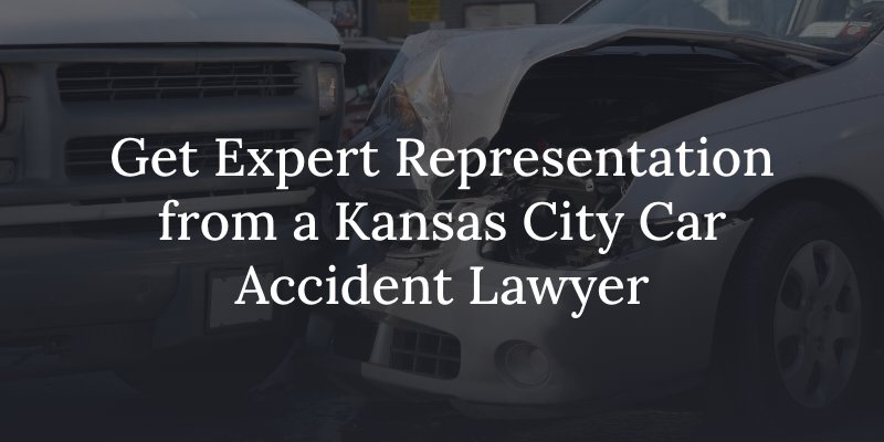 Kansas City car accident attorney