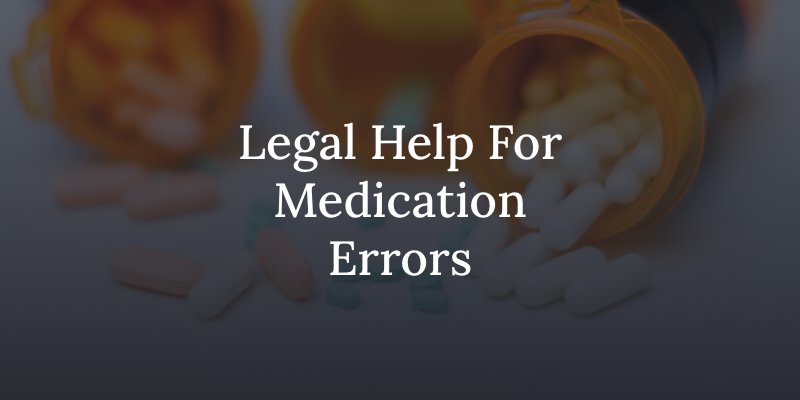 st louis medication error attorney
