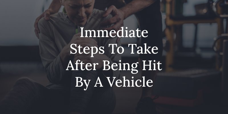what to do immediately after a car accident
