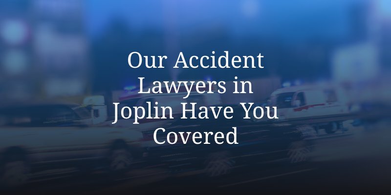 joplin car accident attorney